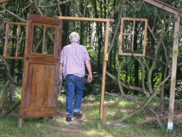 Welkom in de natuur