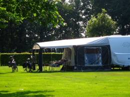 Camping